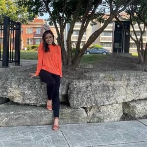 Meet your Posher, Marylu